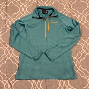 COPY - Womens Patagonia